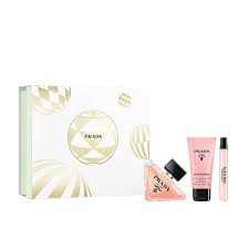 PRADA - Paradoxe Eau de Parfum 3 Piece Gift Set