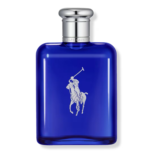 RALPH LAUREN - Polo Blue Eau de Toilette, 6.7 oz