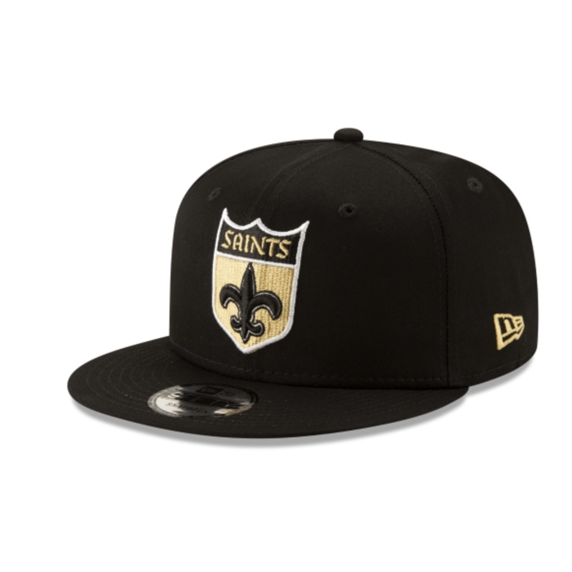 NEW ORLEANS SAINTS NFL BASIC 9FIFTY SNAPBACK