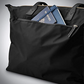 Samsonite Mobile Solution Deluxe Carryall, Black or Navy