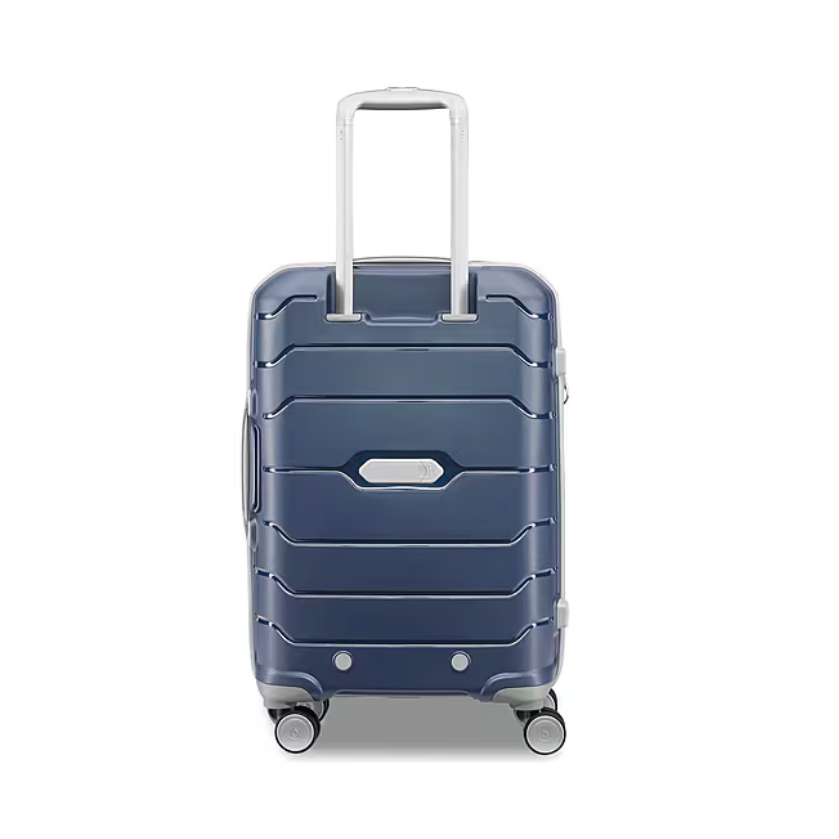 Samsonite Freeform Hardside 21" Carry-On, Navy