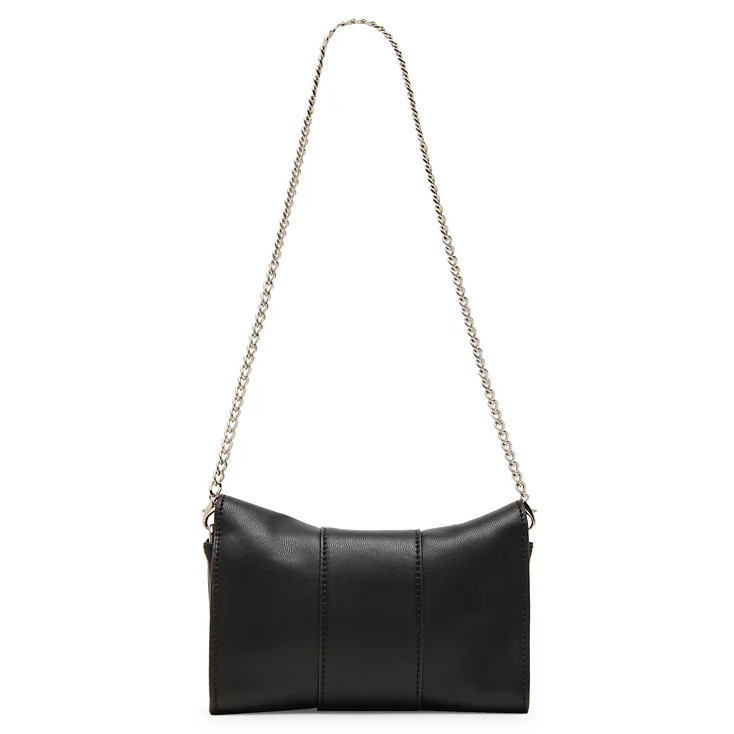 Steve Madden Bria Crossbody, Black