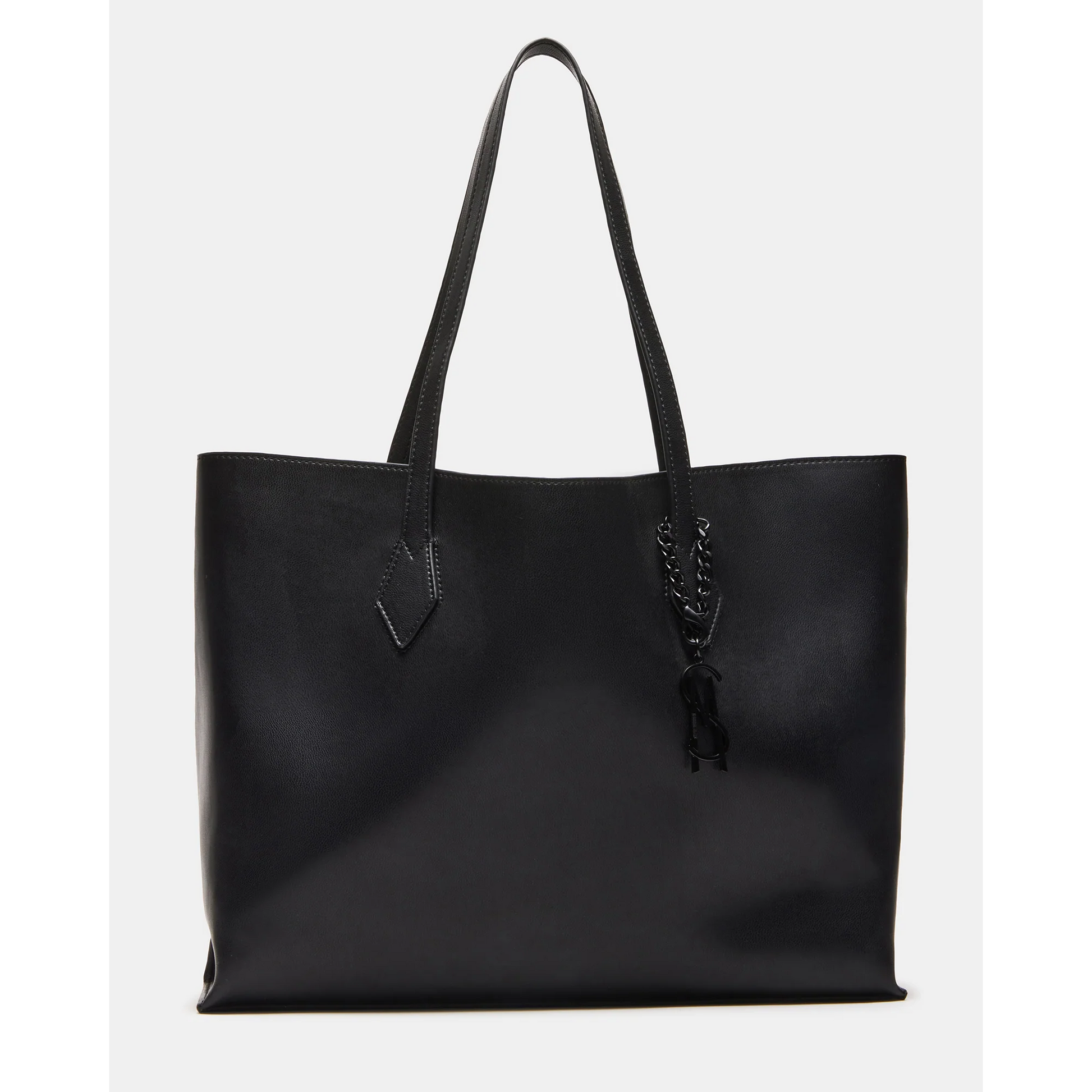 Steve Madden Joee Tote, Black