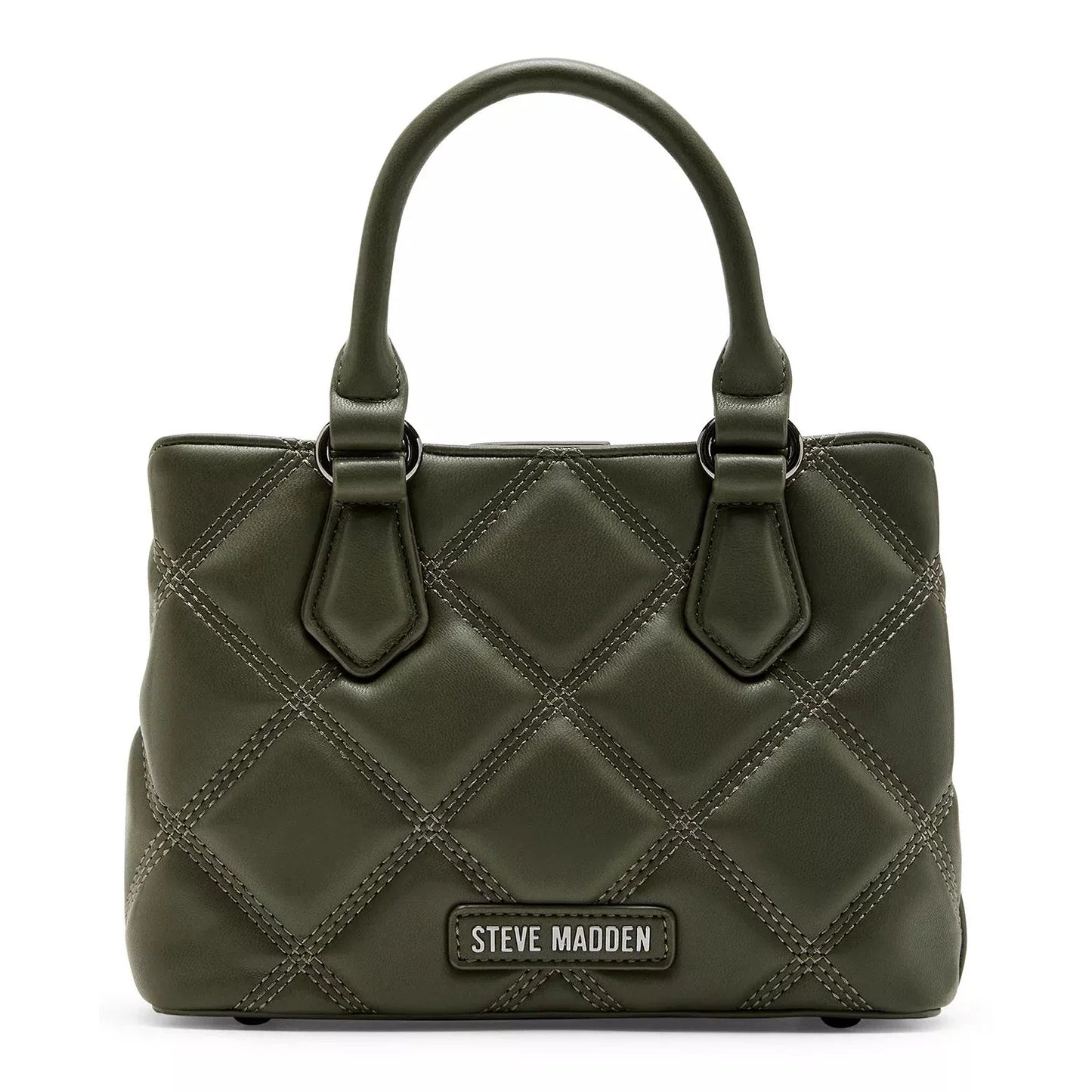 Steve Madden Mickey Crossbody, Olive