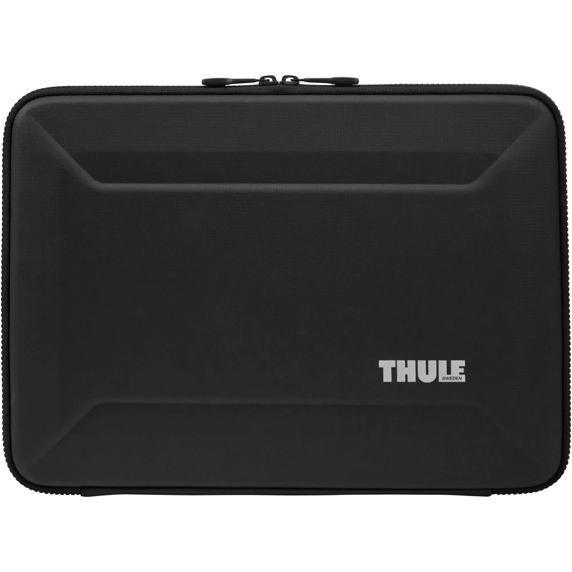 Thule Gauntlet Laptop Sleeve for Apple MacBook for 15" or 16", Black