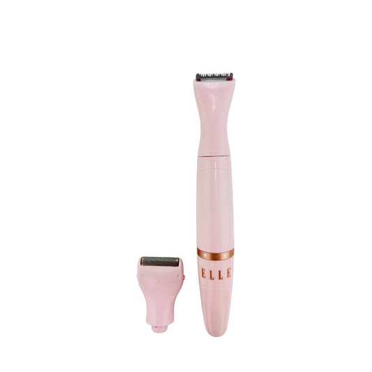 ELLE Beauty Precision Bikini Trimmer