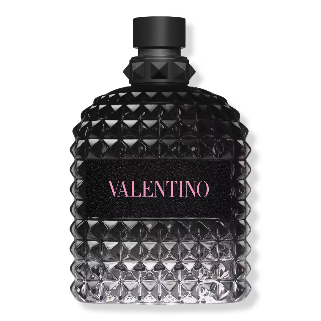 VALENTINO - Uomo Born in Roma Eau de Toilette, 3.4 oz