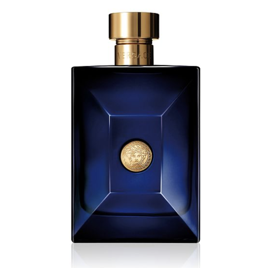 VERSACE - Dylan Blue Pour Homme Eau de Toilette, 3.4 oz