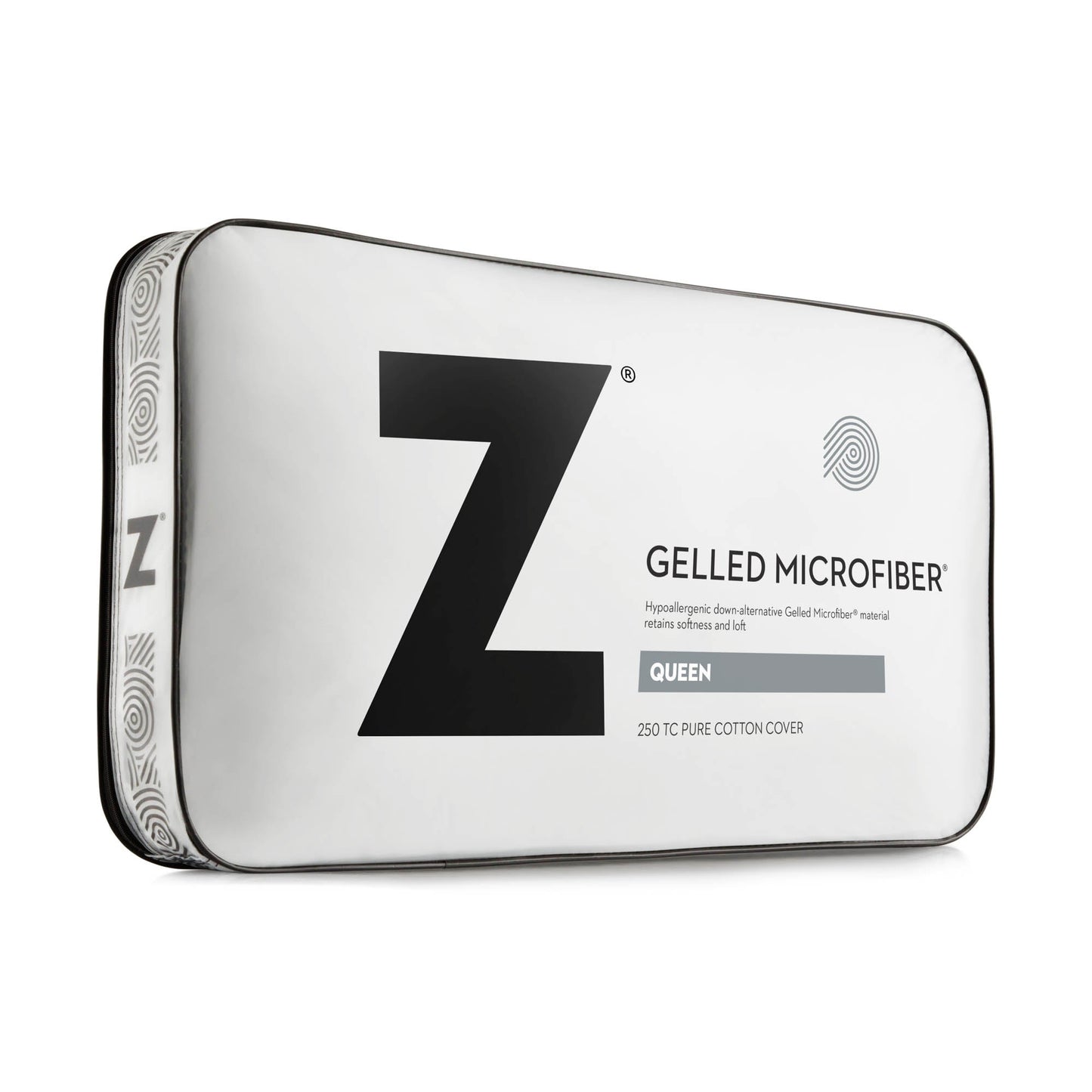 Z Gelled Microfiber® Pillow