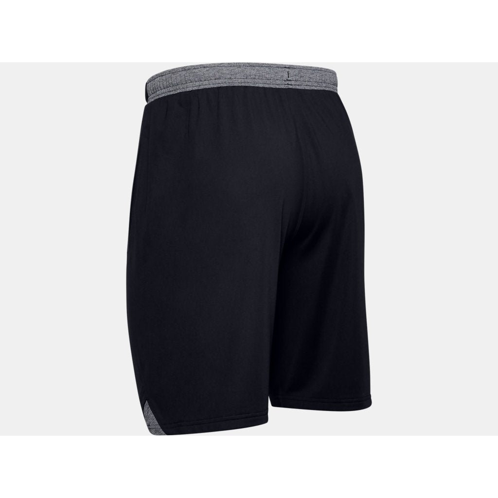 Under Armour Locker 9" Pocketed Shorts