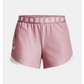 Under Armour Play Up 3" Shorts