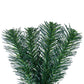 Douglas Fir Artificial Garland, 9'