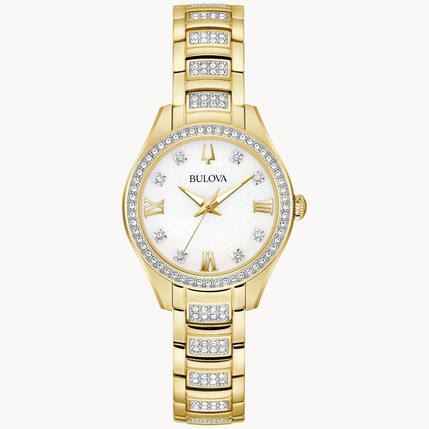 Bulova Jewelry & Watches