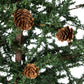 Carmel Pine Artificial Tree, 30"