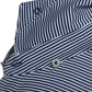 Stitch Atlantic Stripe Polo, Navy