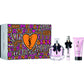 YVES SAINT LAURANT - Mon Paris 3 Piece Gift Set