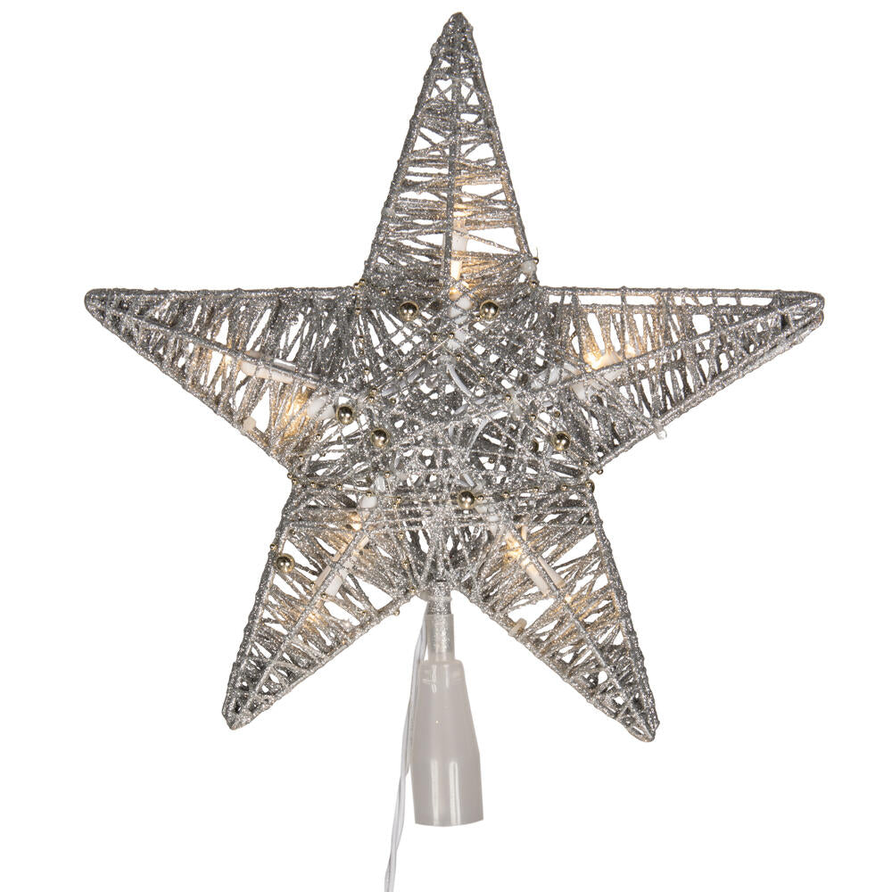 Star LED Tree Topper