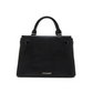 Steve Madden Roxanne Satchel, Black