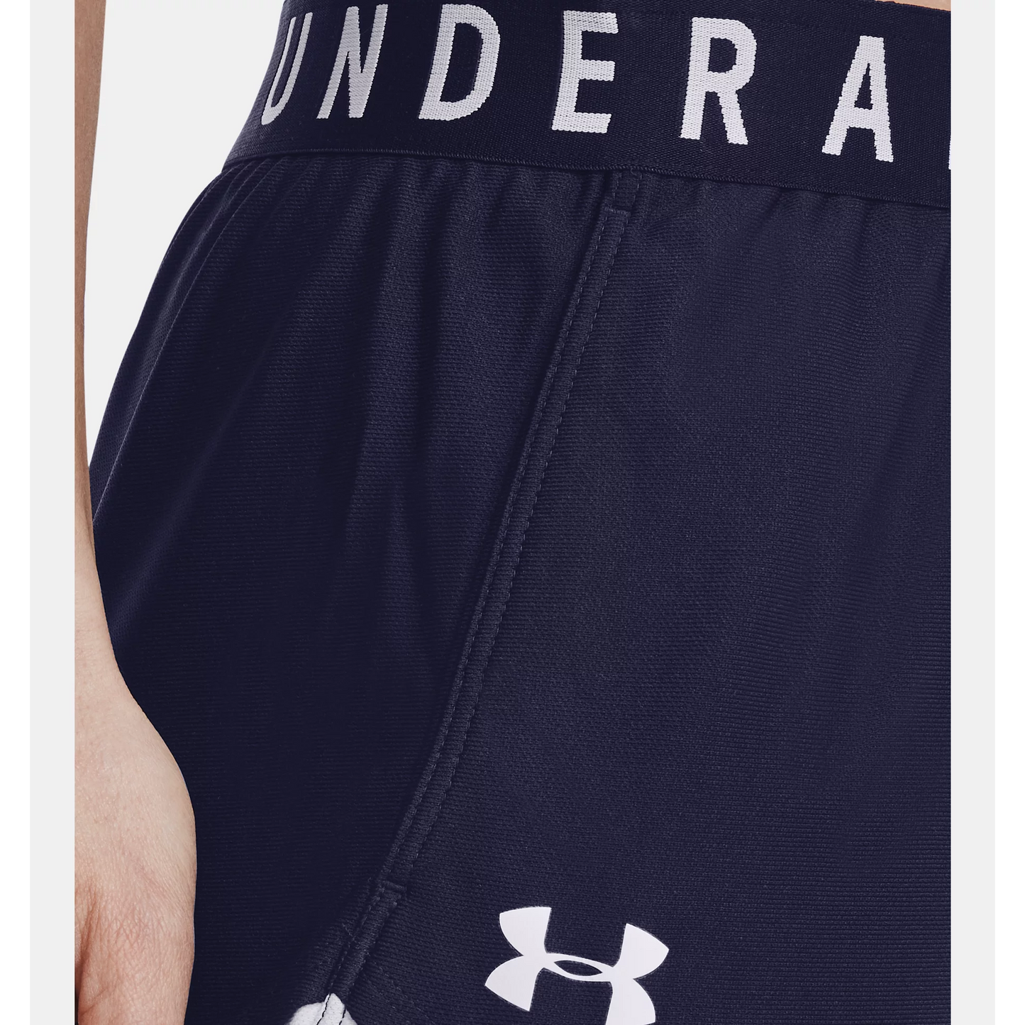 Under Armour Play Up 3" Shorts