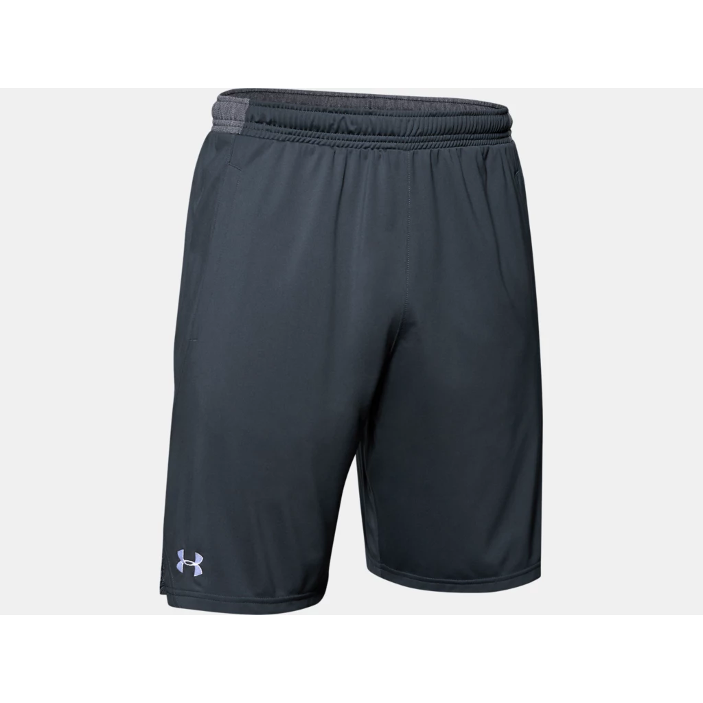 Under Armour Locker 9" Pocketed Shorts