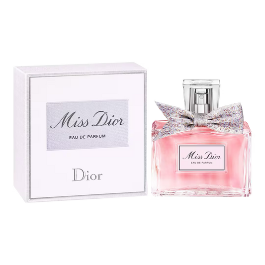 DIOR - Miss Dior Eau de Parfum, 3.4 oz