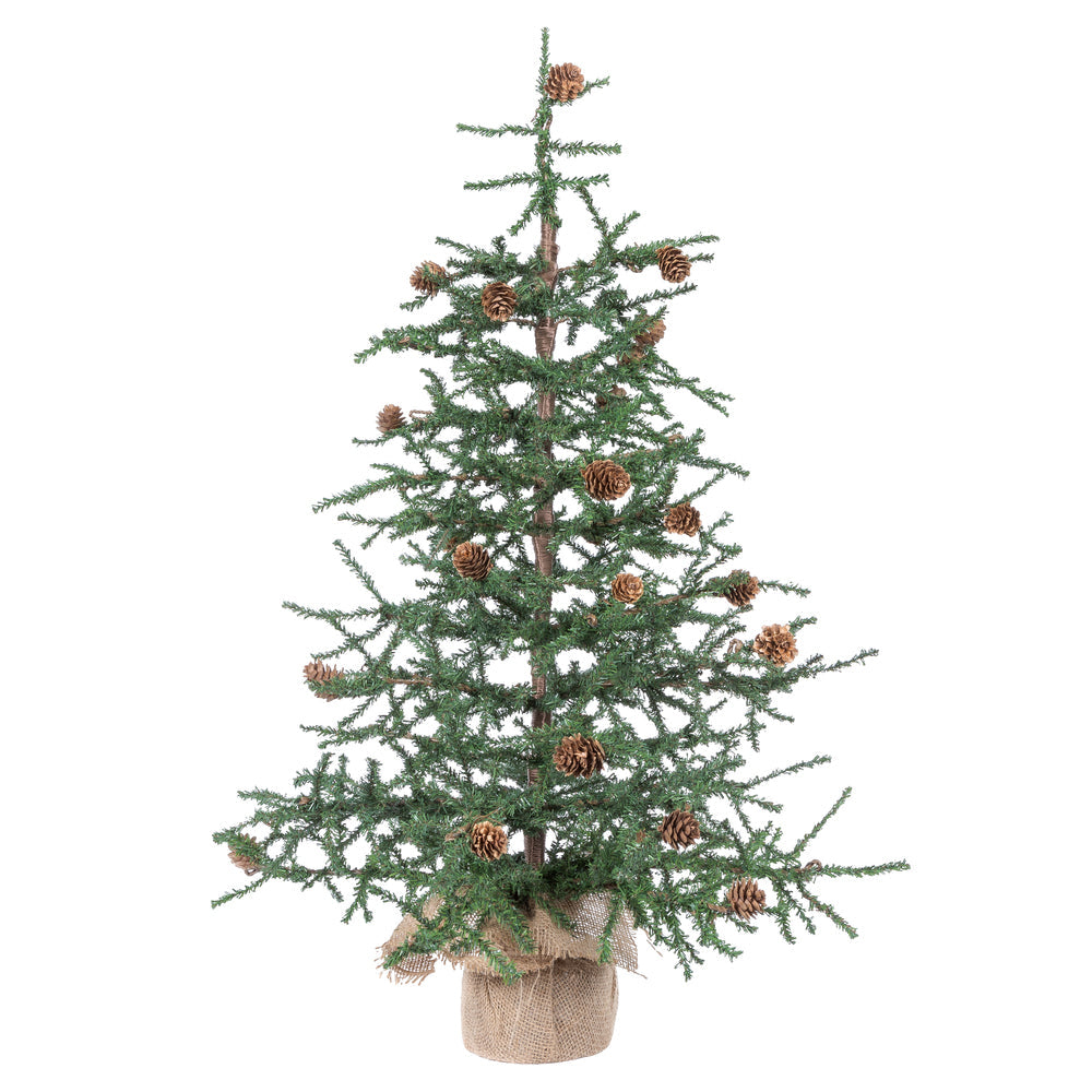 Carmel Pine Artificial Tree, 30"