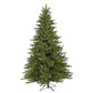King Spruce Artificial Tree with LED Lights, 5'5"