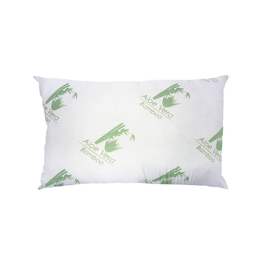 Bamboo Pillow, Queen