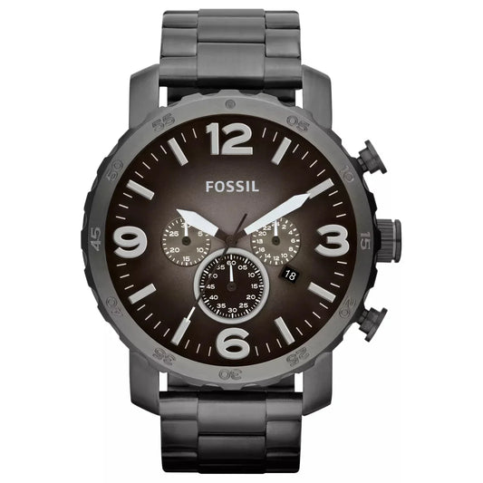 Fossil - Nate Chronograph