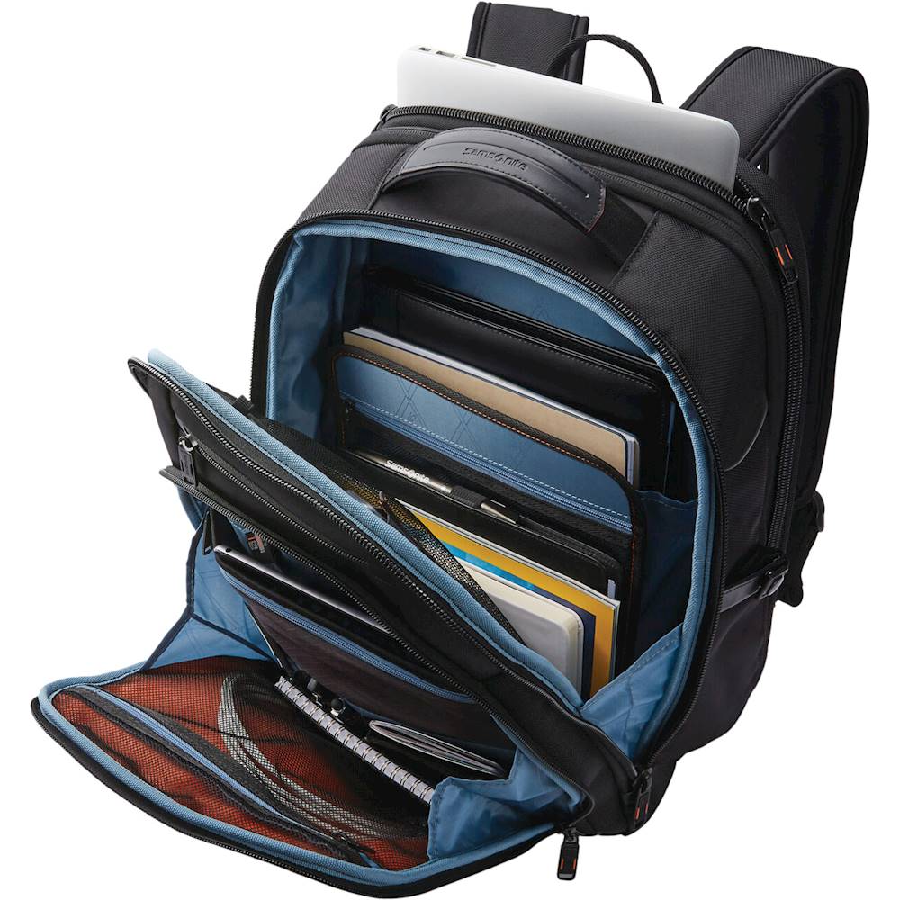 Samsonite Pro Standard Backpack, Black