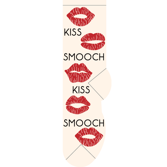 Kiss & Smooch