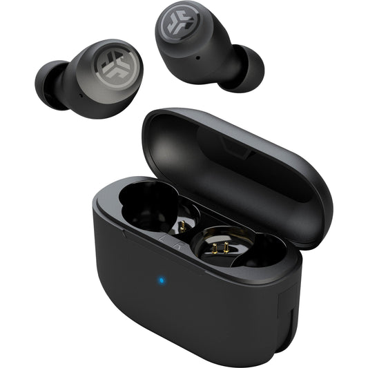 JLab GO Air POP True Wireless In-Ear Headphones