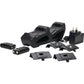 PowerA Dual Charging Station for Xbox Series X|S, Black