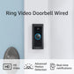 Ring Video Wired Doorbell