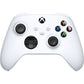 Xbox Wireless Controller, Robot White