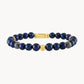 Bulova Blue Pearl Bracelet