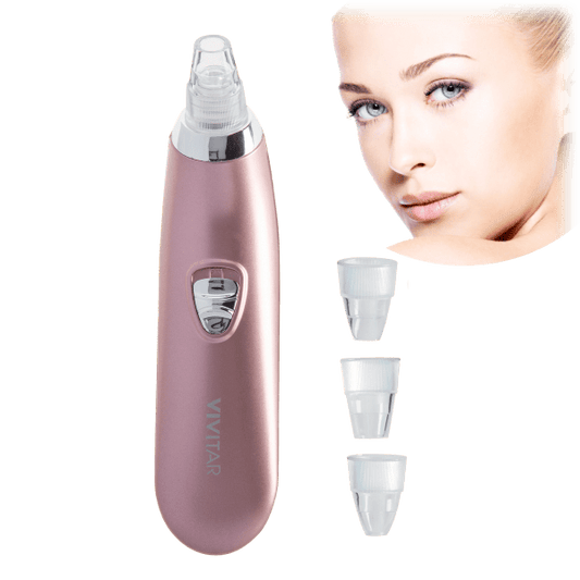 Ultra Suction Pore Cleanser